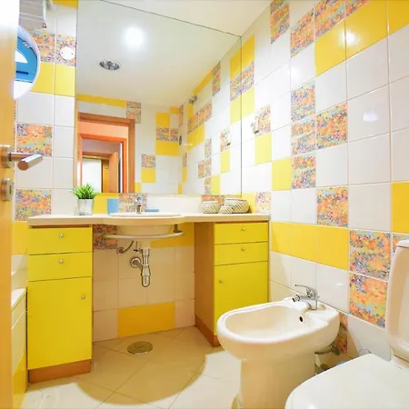Ferienwohnung Marina De Albufeira T1 Ate 2 Pax Ou T2 Ate 6 Pax Com Piscina E Vista Marina Exterior foto