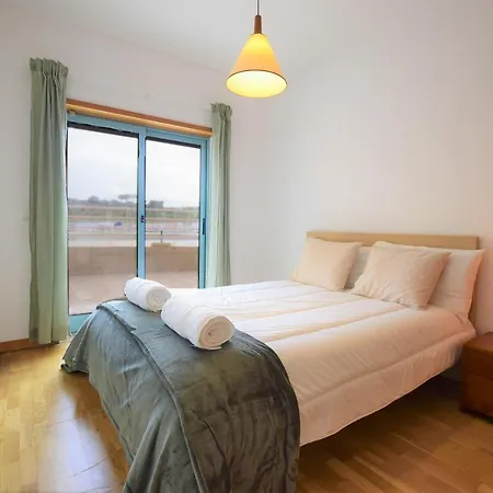 Ferienwohnung Marina De Albufeira T1 Ate 2 Pax Ou T2 Ate 6 Pax Com Piscina E Vista Marina Exterior foto