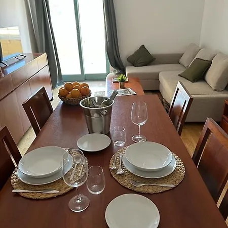Ferienwohnung Marina De Albufeira T1 Ate 2 Pax Ou T2 Ate 6 Pax Com Piscina E Vista Marina Exterior foto