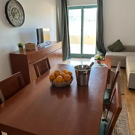 Ferienwohnung Marina De Albufeira T1 Ate 2 Pax Ou T2 Ate 6 Pax Com Piscina E Vista Marina Exterior foto