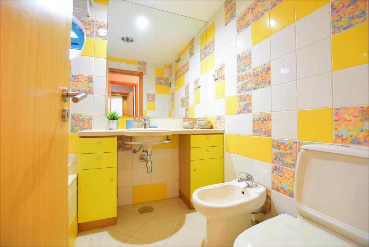 Marina De T1 Ate 2 Pax Ou T2 Ate 6 Pax Com Piscina E Vista Marina Apartamento Albufeira