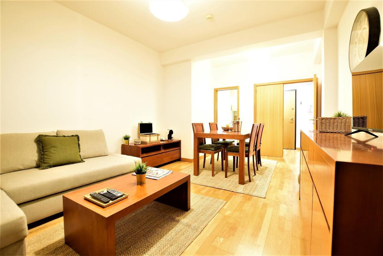 Apartamento Marina De T1 Ate 2 Pax Ou T2 Ate 6 Pax Com Piscina E Vista Marina *