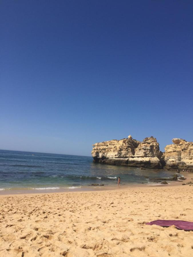 Marina De T1 Ate 2 Pax Ou T2 Ate 6 Pax Com Piscina E Vista Marina Apartamento