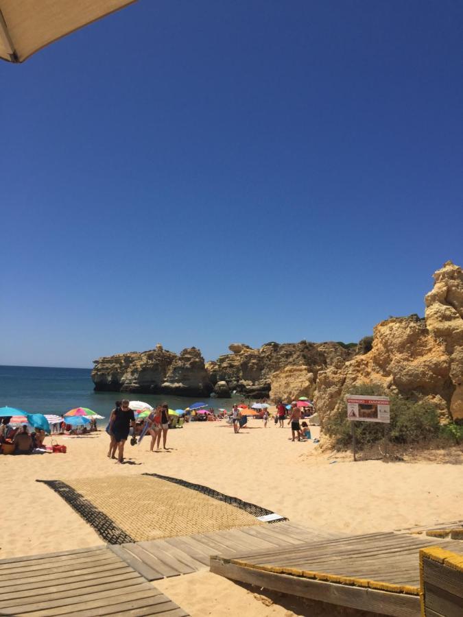 Marina De T1 Ate 2 Pax Ou T2 Ate 6 Pax Com Piscina E Vista Marina Apartamento Albufeira
