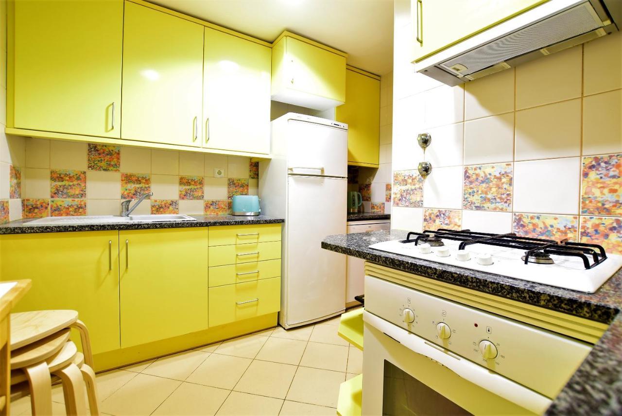 Marina De T1 Ate 2 Pax Ou T2 Ate 6 Pax Com Piscina E Vista Marina Apartamento